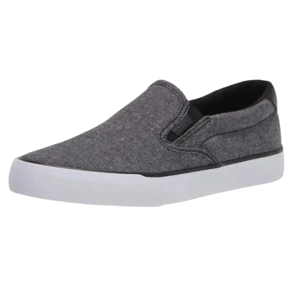 Lugz Men's Clipper Slip On Sneakers Size 7‎